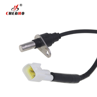 Sensor de Velocidad de Rueda ABS Trasero 8980022150 8980022151 8982193540 para ISUZU NPR75
