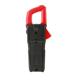เครื่องวัดกระแสไฟฟ้าแบบหนีบ Uni-t รุ่น UT202BT/UT202T ขายดี สามารถตรวจจับอัตโนมัติได้ - Product Image 5