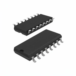Original 16 SOlC MC74LVX139MG Logic Buy Electronics Components Online - Product Image 1