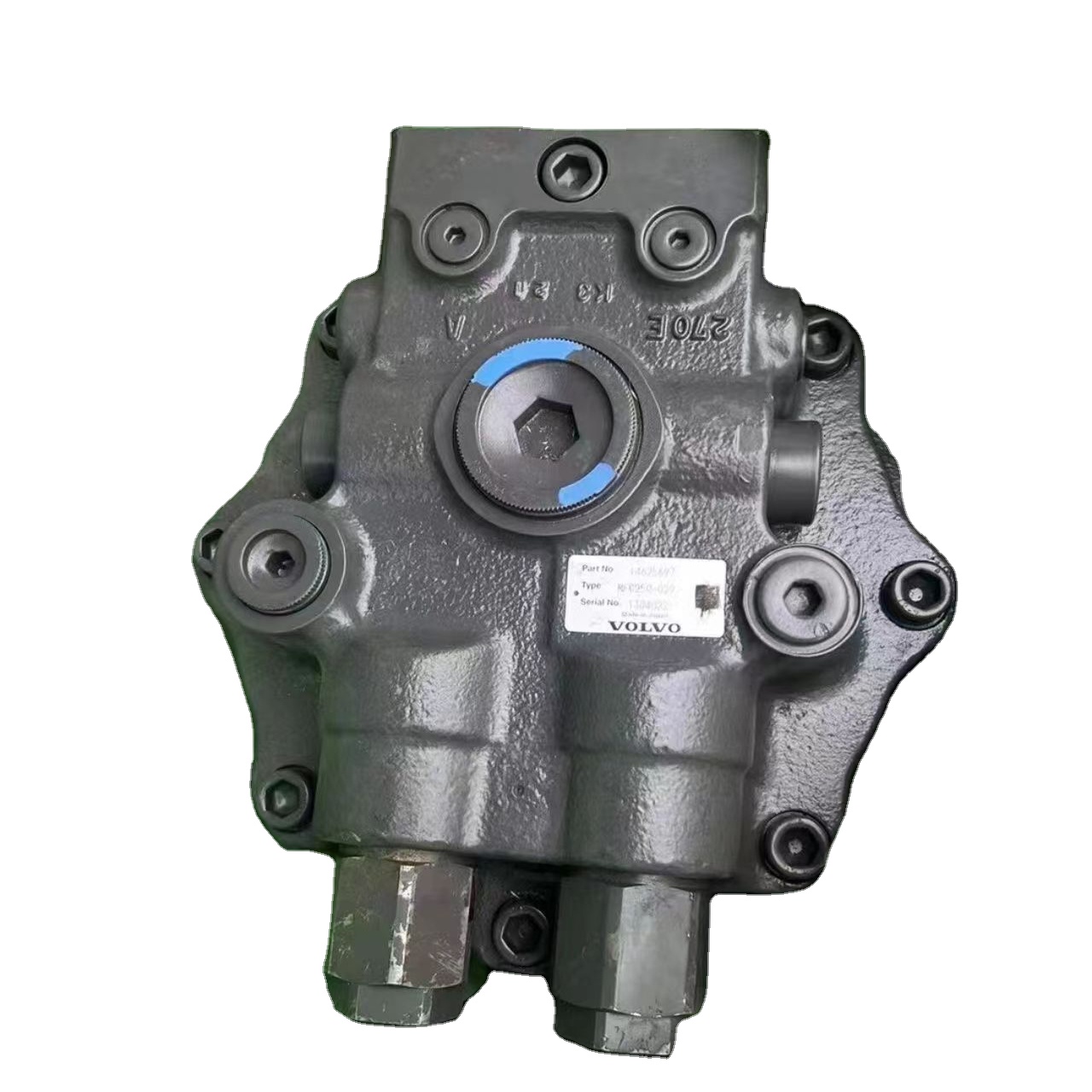DIGGING 14625697 Swing Motor EC360 DH370 EC700 VOE14625697