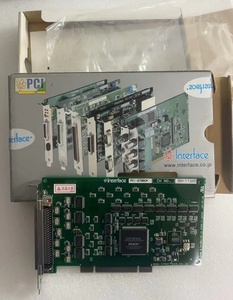 ต้นฉบับแท้ใหม่การ์ดกราฟิกอุตสาหกรรม VREngine SMD5-PCI 8100004P05B-07 อินเทอร์เฟซใหม่ PCI-2726CM PCI-2727M - Product Image 6