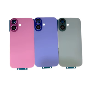 <span class=keywords><strong>Vitre</strong></span> arrière magnétique pour <span class=keywords><strong>iPhone</strong></span> 16 <span class=keywords><strong>Pro</strong></span> <span class=keywords><strong>Max</strong></span>, 16 <span class=keywords><strong>Pro</strong></span> Plus, 17 <span class=keywords><strong>Pro</strong></span> <span class=keywords><strong>Max</strong></span> – Remplacement de coque arrière pour tous les modèles - Product Image 2