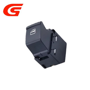 Nuovissimo interruttore alzacristalli per SKODA <span class=keywords><strong>TOPRAN</strong></span> 6 y0959855 - Product Image 1