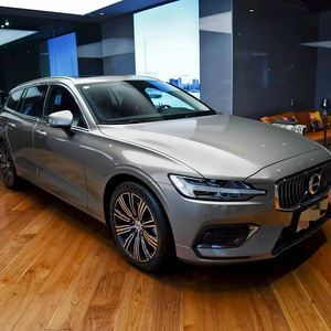 Voitures d'occasion 2020 pour <span class=keywords><strong>Volvo</strong></span> V60 Turbo Transmission automatique Configuration élevée Dark Good Condition FWD Drive Left Hand Drive - Product Image 3