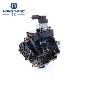 ปั๊มหัวฉีดน้ำมันเชื้อเพลิง HongWang Precision รุ่น 0445010159 สำหรับรถยนต์ Great Wall 2.8T เครื่องยนต์ดีเซล ISF2.8/ISF3.8 รับประกัน 1 ปี - Product Image 4