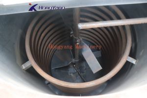 3000KG Small Scale Carbon Steel Palm Kernel Refining <strong>Oil</strong> <strong>Processing</strong> Machine Palm Olein Peanut <strong>Oil</strong> Refinery <strong>Equipment</strong> - Product Image 6