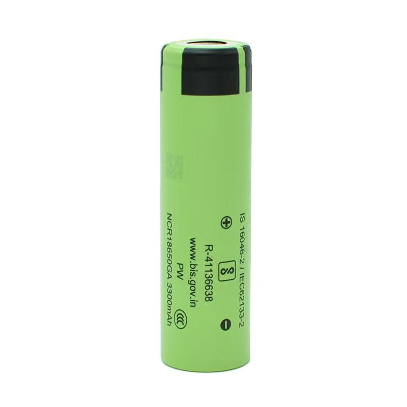 18650GA-3500MAH