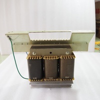 Transformador AB B Robot 3HAC024180-001 6kVA de Cobre, Aluminio y Acero para Automatización Industrial con 1 Año de Garantía