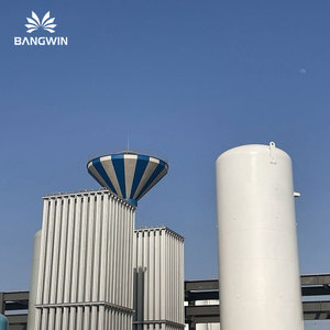 Bw Top Quality Portable Process Home <strong>Oxygen</strong> Concentrator Air Separation Technology Mechanism <strong>Oxygen</strong> Concentrator 90 - Product Image 4