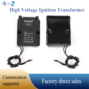 YS Transformateur d'<span class=keywords><strong>allumage</strong></span> haute tension Systèmes de brûleur <span class=keywords><strong>Allumage</strong></span> par impulsions Paquet haute tension Accessoires de brûleur <span class=keywords><strong>à</strong></span> carburant haute tension - Product Image 5