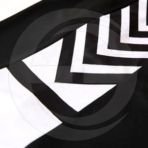 Uniforme de basket-ball pour hommes, ensemble de vente en gros sur mesure, uniforme de basket-ball personnalisé avec Sublimation complète - Product Image 5