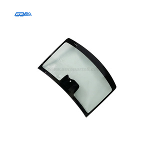 กระจกรถยนต์กันเสียงแบบหรูหรา07 2023สำหรับเรือรบ BYD Ocean ซีรีส์ - Product Image 2