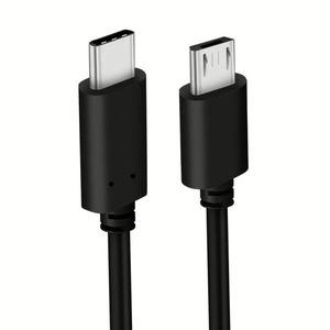 Cheapest Price V8 Cable Data Transfer Micro-<b>Type</b> <b>C</b> Connector <b>Adapter</b> Cable Fast Charging <b>Type</b> <b>C</b>-Micro Cable - Product Image 1