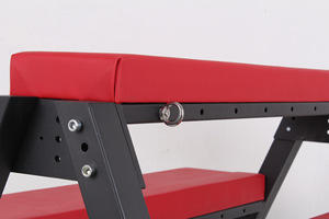Muebles Eróticos Multifuncionales para Parejas, Cama de Coqueteo Sexual con Silla de Amor, Sofá y Marco de Sujeción para Bondage - Product Image 5