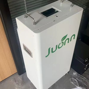 <b>DIY</b> 280Ah 48V Lifepo4 Battery Box 280Ah Lifepo4 Battery Rack Battery Box <b>Diy</b> <b>Kit</b> Poland EU Warehouse - Product Image 1