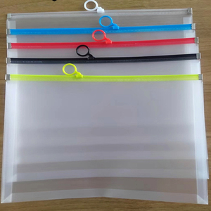 <strong>File</strong> <strong>Folder</strong> with <strong>Lock</strong> Zipper <strong>File</strong> <strong>Folder</strong> Spring <strong>File</strong> <strong>Folders</strong> - Product Image 4