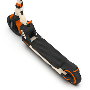 สกู๊ตเตอร์ไฟฟ้าพับได้สองทบสำหรับเด็กโครงทำจากอะลูมิเนียม K1พับได้60กก. สกู๊ตเตอร์ไฟฟ้าสำหรับเด็ก - Product Image 5