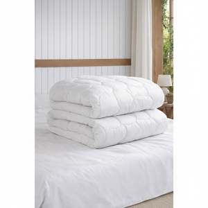 วารอล ซื้อผ้านวมคู่แบบเย็บติดกัน 1 ผืน รับฟรีอีก 1 ผืน - Product Image 3