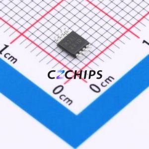 Original-Nuevo MAX1595EUA33 + T Circuito integrado IC Chip PMIC Bomba de carga Venta al por mayor Componente electrónico Chip BOM Servicio - Product Image 2