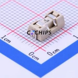 015401.5DR One-Time Fuse SMD,9.7x5mm Fuse SMD Fuse (with Fuse Holder) 1.5A 125V 125V - Product Image 1