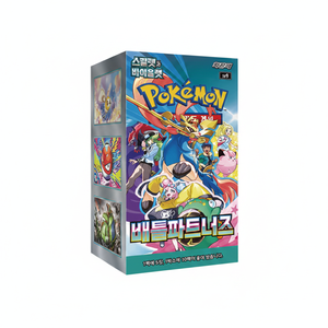 โปเกมอน SV9 30 150 ชุดสะสมสำหรับแพ็คการ์ด TCG สำหรับการต่อสู้ โปเกมอน - Product Image 2