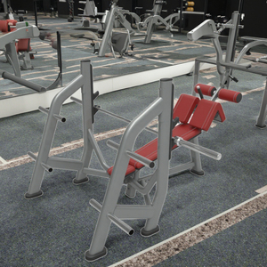 QLK Gym Machines Commercial Fitness Equipment Decline for <b>Strength</b> <b>Training</b> LK-057 Commercial Gym Equipment LK-057 - Product Image 6
