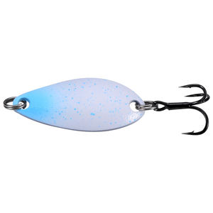 Cuillère de pêche à la truite en alliage de zinc, leurre coloré, spinner pour rivière, lac, truite, chub, perche, saumon - Product Image 2