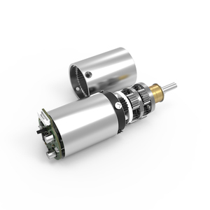ZHAOWEI MD024024-4 24mm 3v 6v 12v <strong>24v</strong> 70gf.cm 1000rpm Planetary Gearbox Brushless Coreless <strong>Dc</strong> Gear <strong>Motor</strong> for Medical Device - Product Image 6