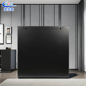 Tùy chỉnh OEM tấm kim loại trường hợp chế tạo thiết kế khung máy tính 19 inch 4U 3U 2U 1U <span class=keywords><strong>1.5U</strong></span> 2.5u 3.5u Rack mount máy chủ bao vây - Product Image 5