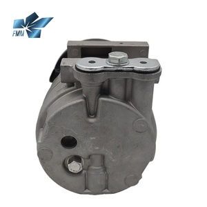 Compresor de Aire Acondicionado para Chevrolet Vectra 89018888 89018897 89018902 89018903 - Product Image 3
