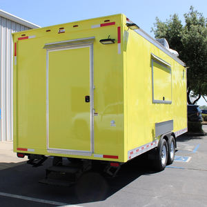 Camion mobile <span class=keywords><strong>de</strong></span> chariot <span class=keywords><strong>de</strong></span> remorque <span class=keywords><strong>de</strong></span> nourriture <span class=keywords><strong>de</strong></span> Shandong 1000 nouvelles remorques <span class=keywords><strong>de</strong></span> nourriture <span class=keywords><strong>de</strong></span> seconde main <span class=keywords><strong>de</strong></span> l'Australie 7x23 à vendre en Afrique du Sud - Product Image 3