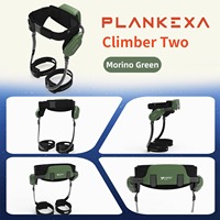 Exosquelette d'assistance portable de haute qualité, souple, 16,8 V, 2 kg, vert, pour la marche