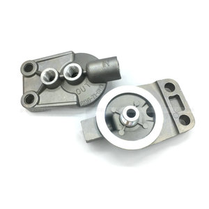 ที่ยึดไส้กรองดีเซล Chafeng รุ่น KS101F 6136-71-6110 สำหรับอะไหล่เครื่องยนต์ Komatsu PC200-3 - Product Image 4