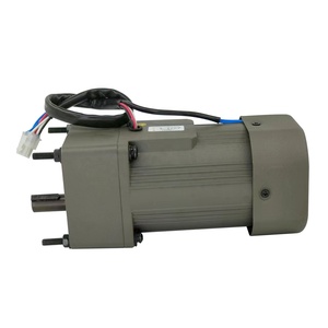 Motor de CA FHT de 15W y 70mm de Respuesta Rápida, 100V 110V 120V 220V 230V, Monofásico y Trifásico - Product Image 3