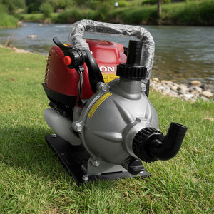 <span class=keywords><strong>Pompe</strong></span> <span class=keywords><strong>à</strong></span> <span class=keywords><strong>eau</strong></span> <span class=keywords><strong>à</strong></span> <span class=keywords><strong>essence</strong></span> de 1 pouce pour l'agriculture - <span class=keywords><strong>Pompe</strong></span> d'irrigation et de drainage agricole portable et efficace pour la gestion des cultures - Product Image 1