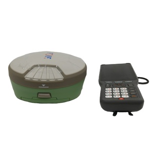 FOIF A90 GPS RTK N90 A60 Pro Base IMU รองรับการปรับมุมเอียง สำหรับงานสำรวจที่ดิน GNSS - Product Image 6