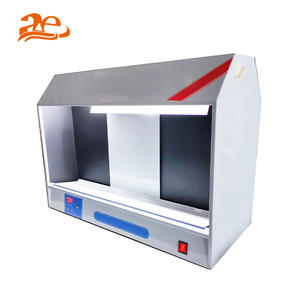 A&ELAB - Probador Digital <span class=keywords><strong>de</strong></span> Claridad <span class=keywords><strong>de</strong></span> Líquidos con Lámpara Fluorescente <span class=keywords><strong>de</strong></span> Alta Precisión, Máquina <span class=keywords><strong>de</strong></span> Prueba <span class=keywords><strong>de</strong></span> Laboratorio con 1 Año <span class=keywords><strong>de</strong></span> Garantía - Product Image 3