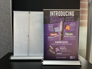 Custom A3 A4 <span class=keywords><strong>Roll</strong></span> <span class=keywords><strong>Up</strong></span> Banner Stand Display fiera del commercio Banner retrattile segno di promozione all'ingrosso <span class=keywords><strong>Roll</strong></span> <span class=keywords><strong>Up</strong></span> Banner - Product Image 4