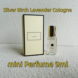 Parfum de voyage vente en gros Vaporisateur de parfum pour le corps Échantillon de parfum original 9ml - Product Image 3