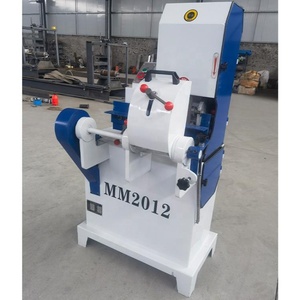 <span class=keywords><strong>Goujon</strong></span> automatique manche de balai bois tige ronde bâton ponçage polissage polisseuse ponceuse <span class=keywords><strong>prix</strong></span> de la machine - Product Image 2