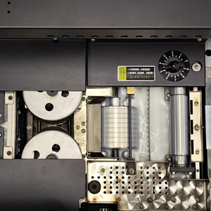 Màn Hình Cảm Ứng 7 Inch K7 440Mm L A3 A4 600 Bìa Giấy Bìa Mềm Dạng Khối Bìa Cứng Máy Đóng Gáy Dán Hoàn Hảo Keo Nóng - Product Image 6