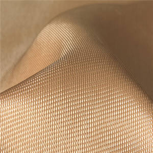 ผ้าใยแก้วทนไฟขนาด 0.8 มม. ผลิตในจีน HT800 เคลือบซิลิโคน ทอลายทวิล ทนความร้อนได้ถึง 550 องศาเซลเซียส ปราศจากด่าง ยี่ห้อ Joen - Product Image 6