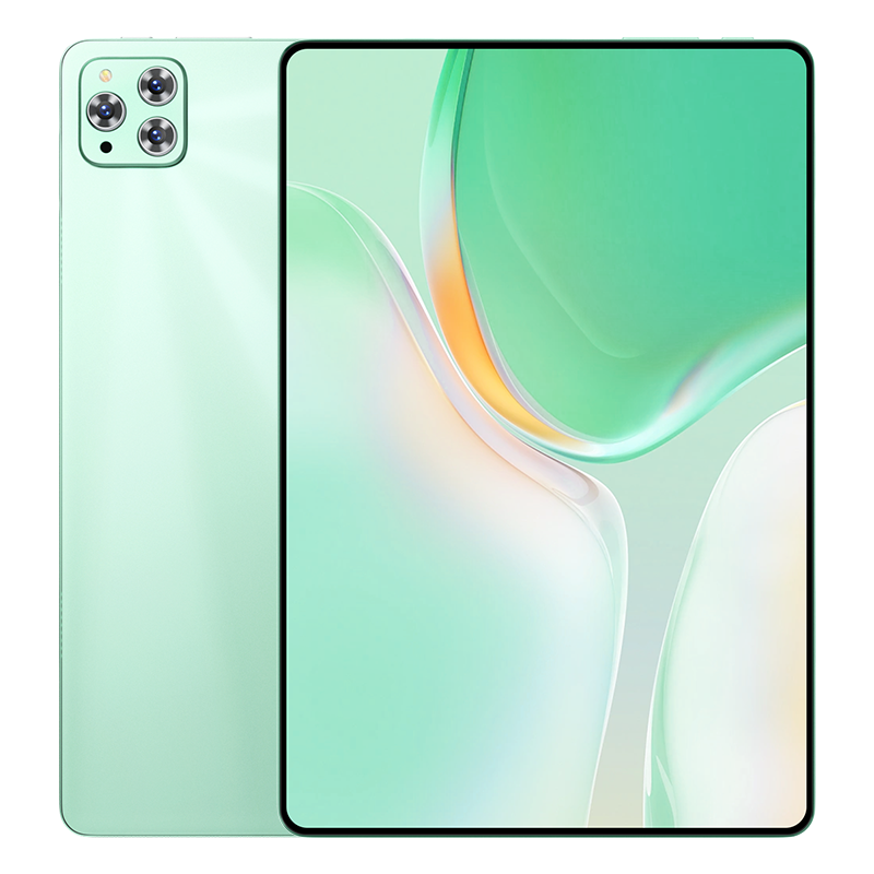Verde