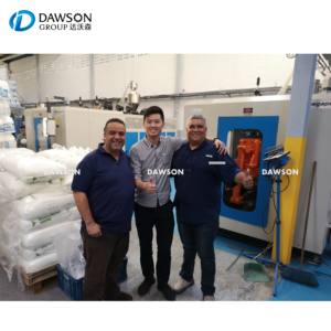 סיטונאי באיכות גבוהה פופולרי מוצר פלסטיק 1 ליטר בקבוק מכונה - Product Image 3