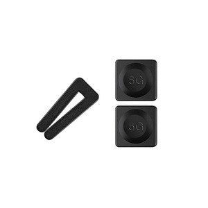 Kit de fixation équilibrée pour ventilateur 5G Tongwei Hardware en résine plastique, installation facile, ensemble d'accessoires pour pales de ventilateur de plafond - Product Image 3