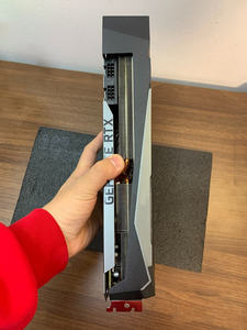 Wholesale RTX 3070 3070TI Graphics Card 8GB used Gaming GPU for Desktop PC VR Ready Video Card - Product Image 5