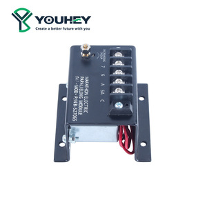 AMP2000 B-527065 โมดูลควบคุมแรงดันไฟฟ้าแบบมาราธอนของแท้ - Product Image 3