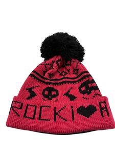 Los gorros más vendidos, gorros tejidos de 56-58cm, método de impresión de etiquetas, gorro de punto para invierno - Product Image 5