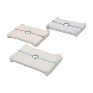 Katoen Zeef Cleaner <span class=keywords><strong>Pad</strong></span> Voor Zeefje Plansifter Gebruikt In Korenmolen, rijst Molen En Maïs Molen Tarwe Meel Plansichter - Product Image 1