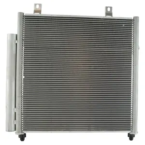 Universal Upgrade Transmission Oil Cooler air conditioner condenser microchannel heat exchanger